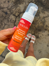 Willow Bronzing Self Tanning Mousse