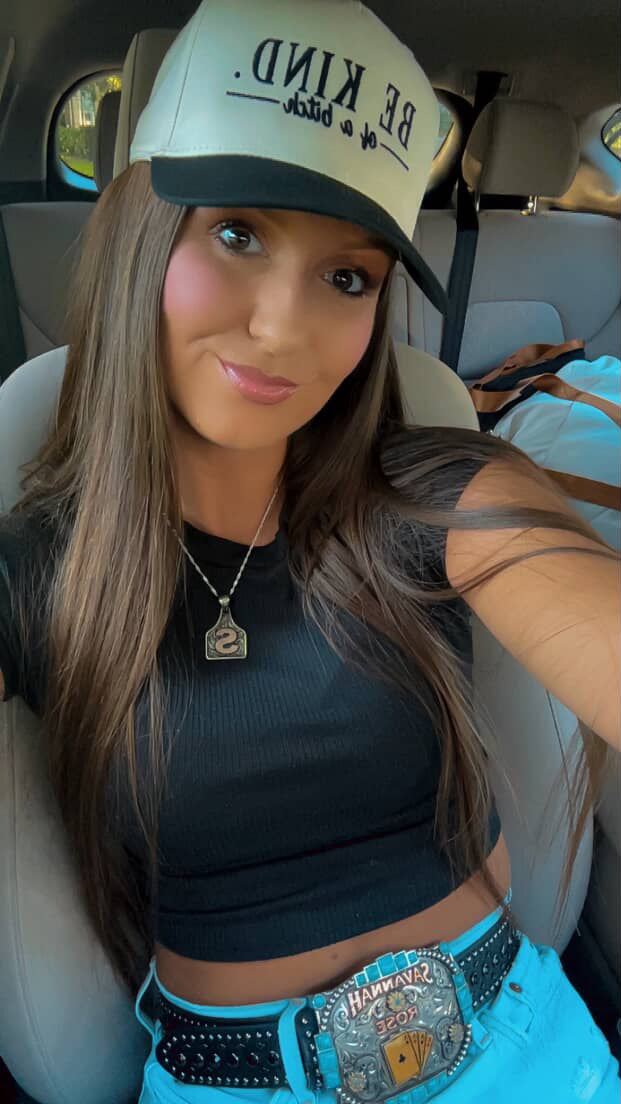 Be Kind. of a B Trucker Hat