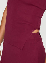 So Alluring Set Currant
