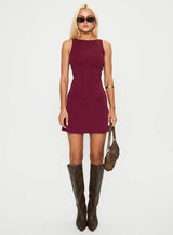 So Alluring Set Currant