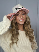 Hello Darlin' Trucker Hat
