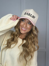 Hello Darlin' Trucker Hat
