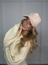 YOU LOOK LIKE YOU LOVE ME Trucker Hat