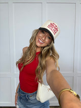 Tailgate City BAMA Trucker Hat
