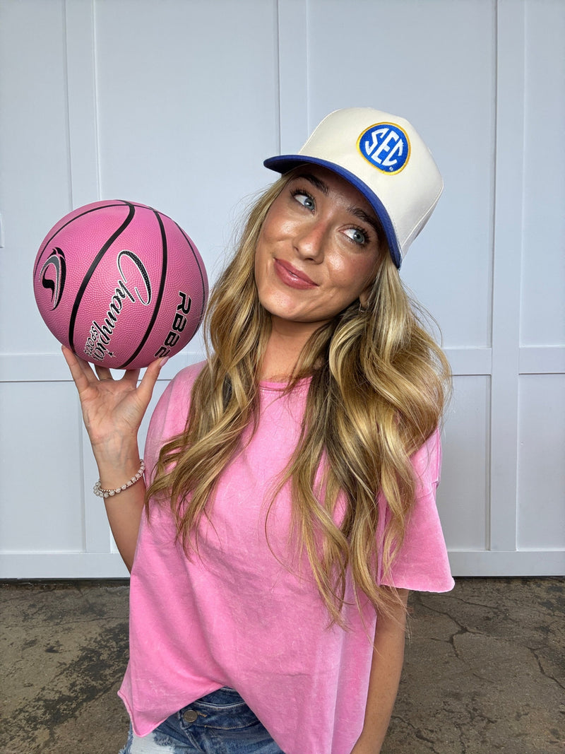 SEC Trucker Hat