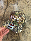 WIFEY Western Trucker Hat