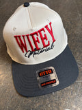 Wifey Material Trucker Hat