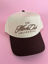 The Mom Collective Club Trucker Hat