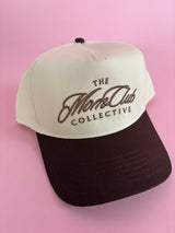 The Mom Collective Club Trucker Hat