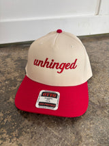 Unhinged Truck Hat