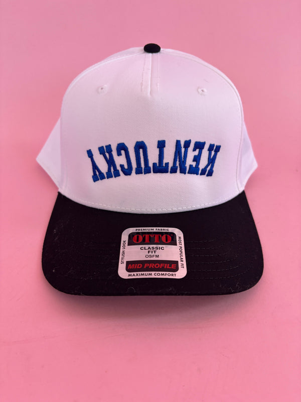 Kentucky Trucker Hat