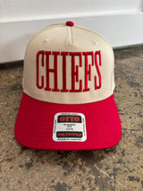 CHIEFS Trucker Hat