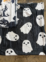 Spooky Blanket – Cozy Spooky Edition