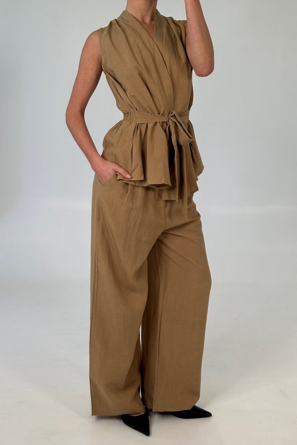 Valentina Set Sand