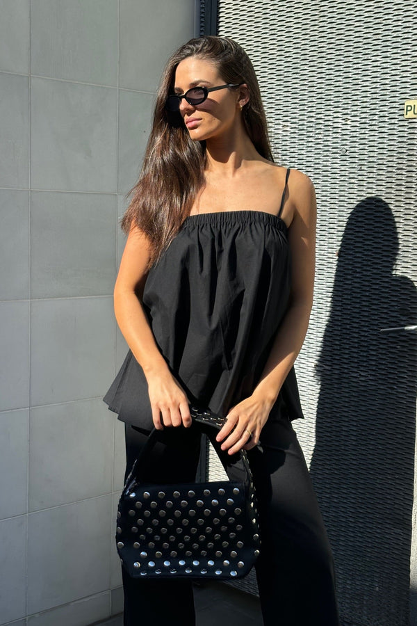 Misty Set Black