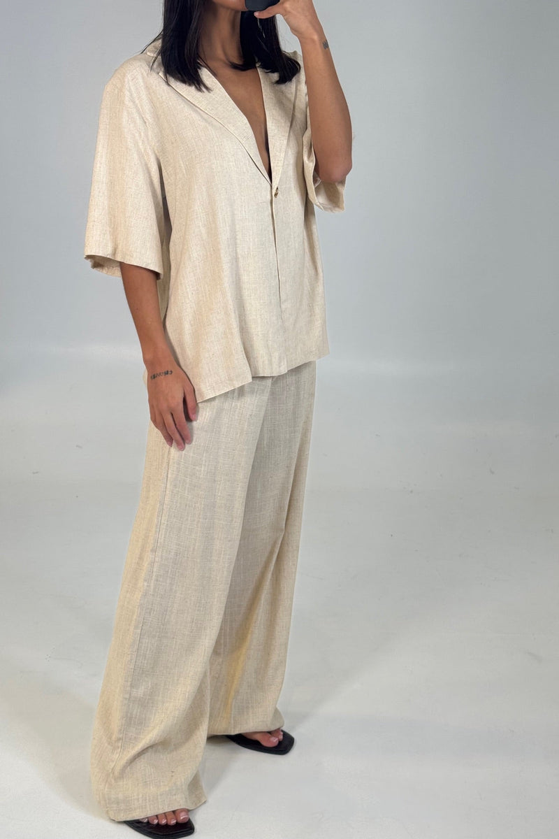 Meika Set Oat