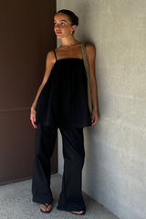 Misty Set Black