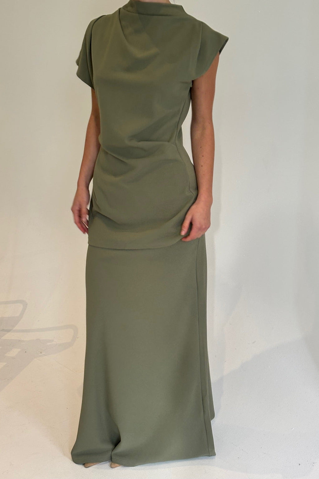 Bell Top Moss - FINAL SALE