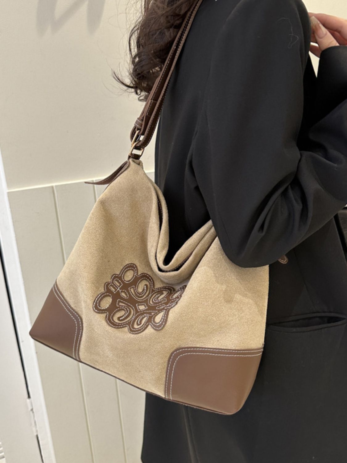 PREORDER: Lorelei Tote Bag